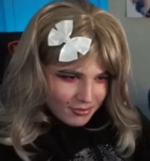 😏