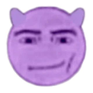 😈