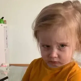 😾