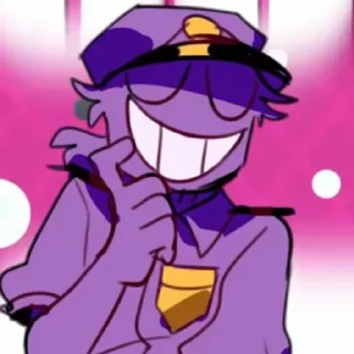 💜
