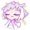 Мизу @colored_emotions