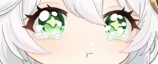 😣