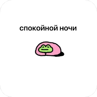 😴