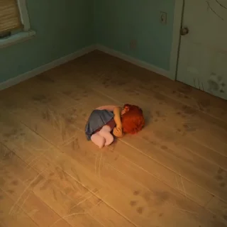 😠