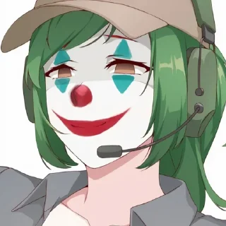🤡
