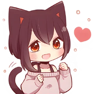 ❤️