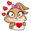 💌