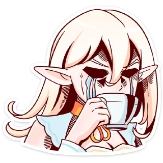 ☕️