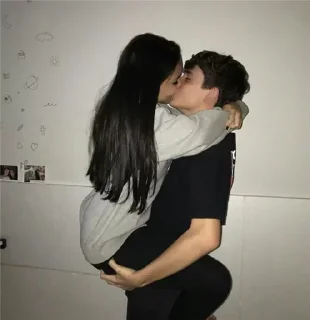 💋