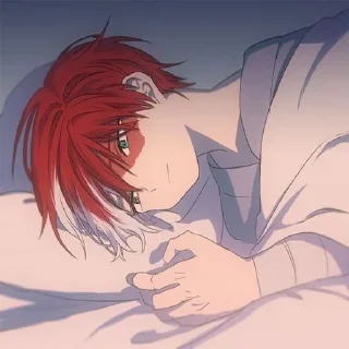😴