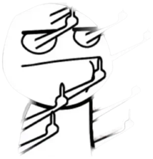 🖕