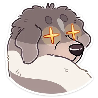 🐶