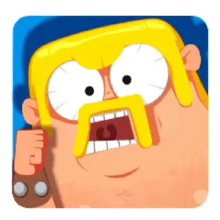 😡