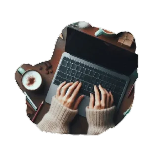 ☕