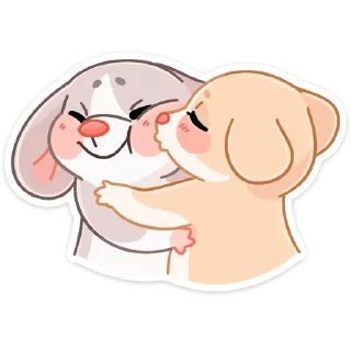 😘