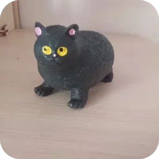 Игрушки @MoiStikiBot