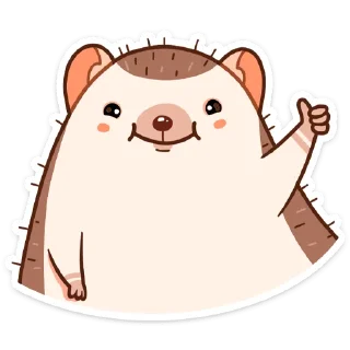 👍