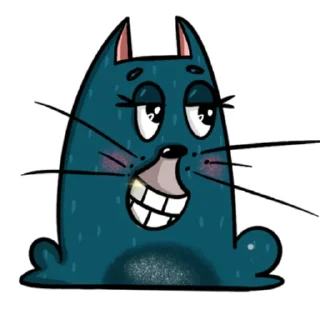Котейки @vialetts
