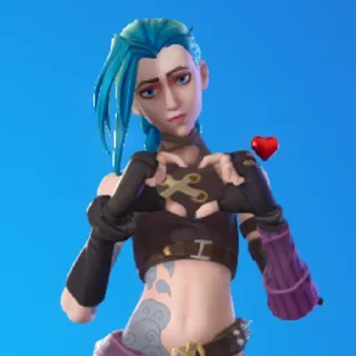 ❤️