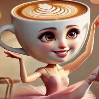 ☕️