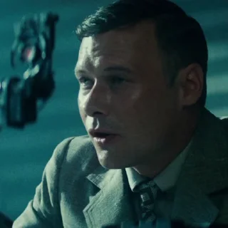 Blade Runner @EdenGate