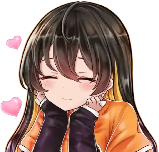 🥰