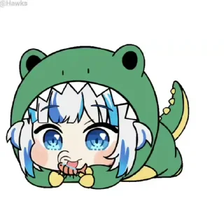 🦐