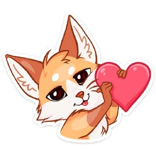 ❤️