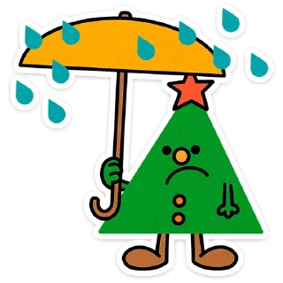 ☔️