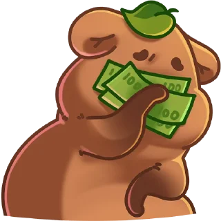 🤑