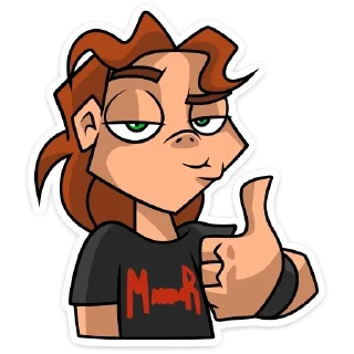 👍
