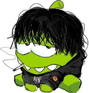 🐸