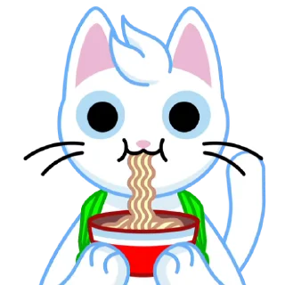 🍜