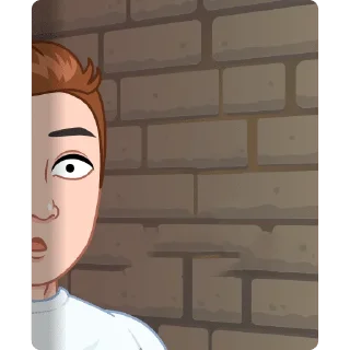 😮