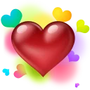 ❤