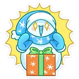 🎁