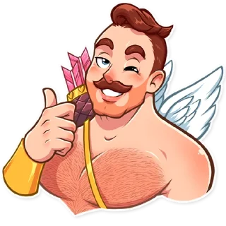 👍
