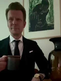 ☕️