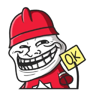 👍
