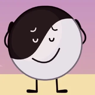 😌