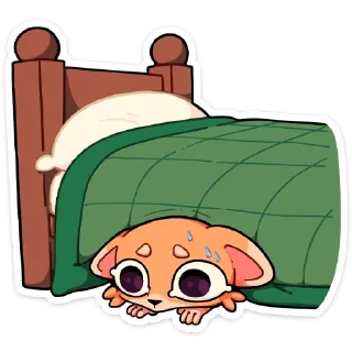 😰