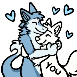 ❤