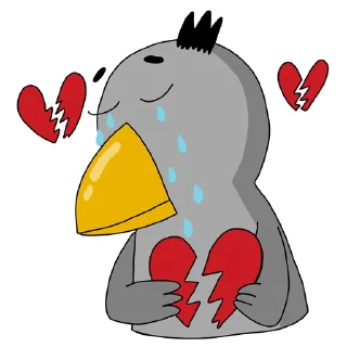 💔