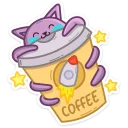 ☕️