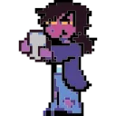 🧟‍♀️