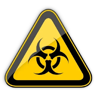 ☣️