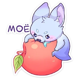 🍎