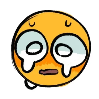 😰