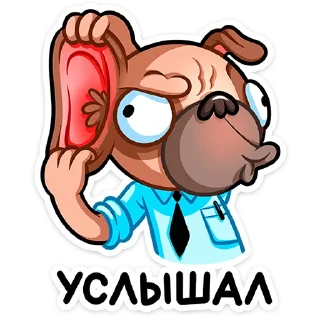 👂