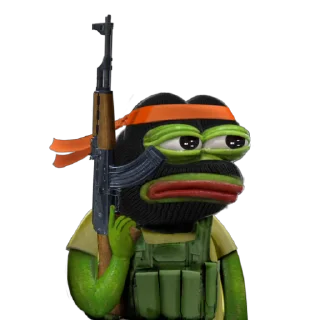 🐸